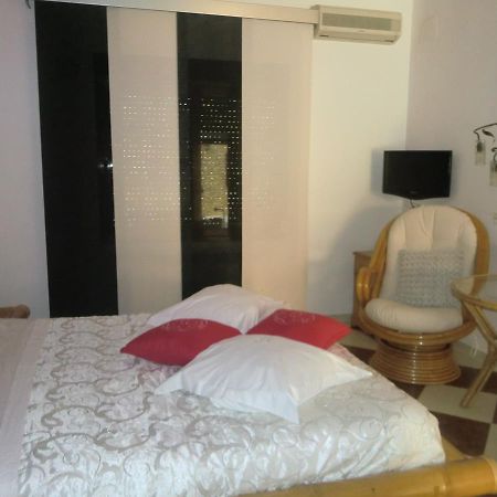 Hotel Gasaqui Ayelo de Malferit Rum bild