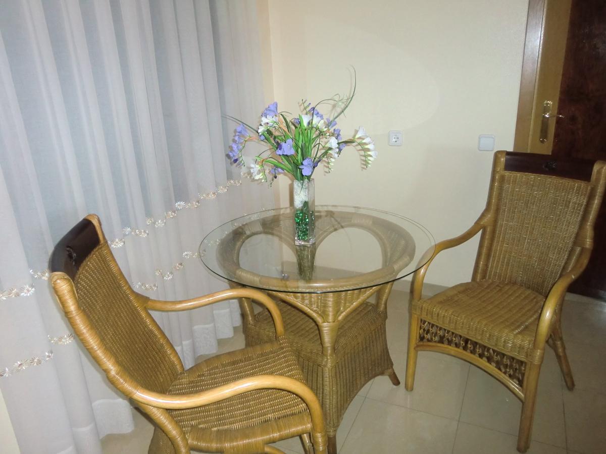 Hotel Gasaqui Ayelo de Malferit Rum bild