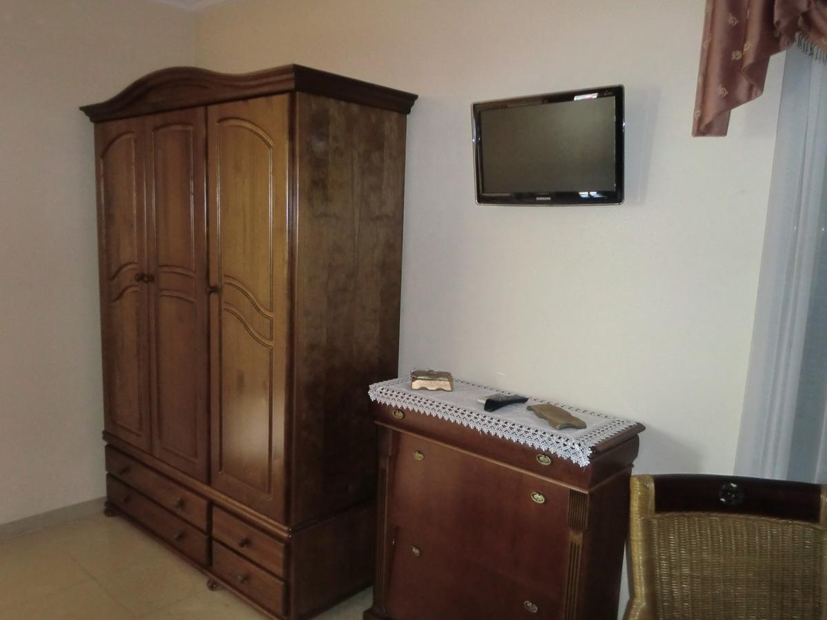 Hotel Gasaqui Ayelo de Malferit Rum bild
