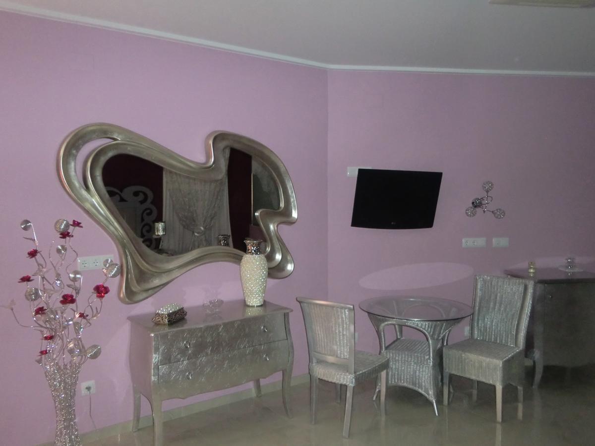 Hotel Gasaqui Ayelo de Malferit Rum bild