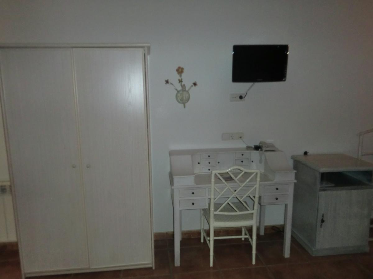 Hotel Gasaqui Ayelo de Malferit Rum bild