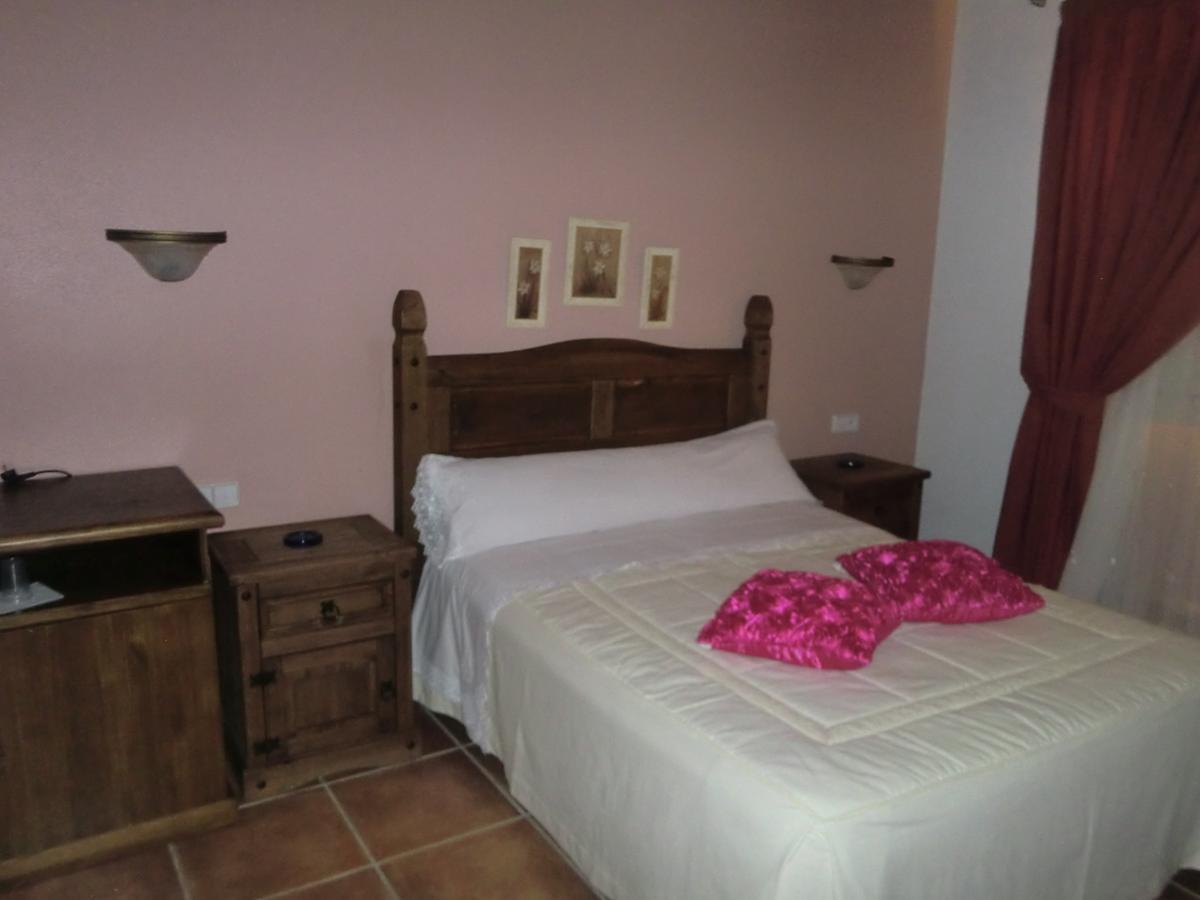 Hotel Gasaqui Ayelo de Malferit Rum bild